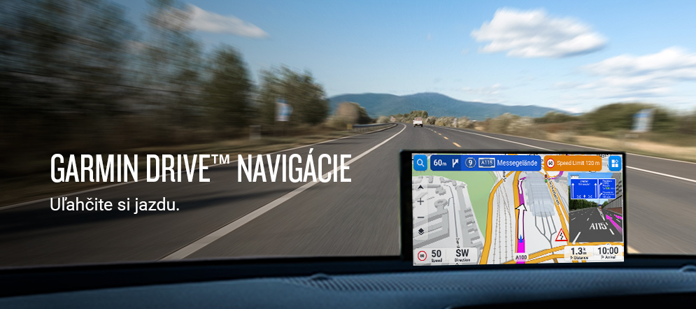 Novinka Drive
