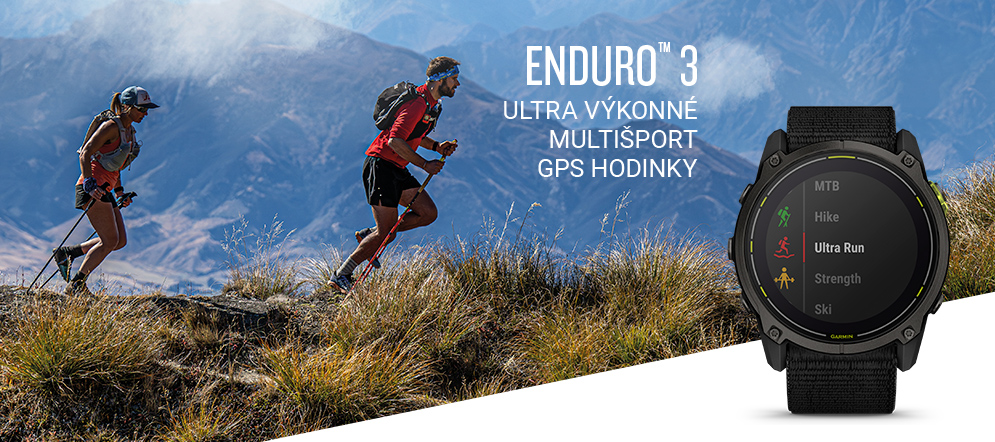 ENDURO 3