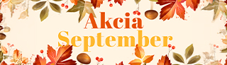Akcia September 2026