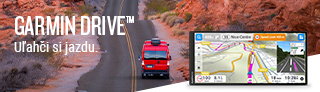 Garmin Drive